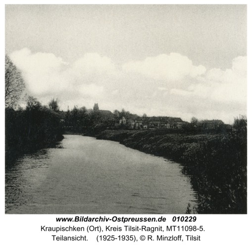Breitenstein, Teilansicht