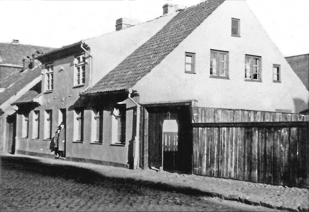 Tilsit, Bleichstr. 6