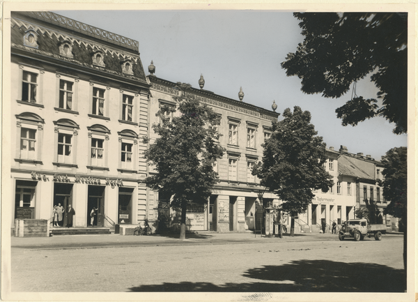 Tilsit, Deutsche Str. 24, Napoleon-Haus