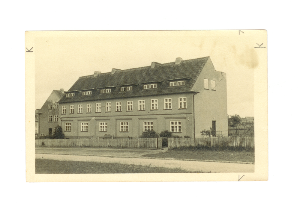 Tilsit, Metzstr. 3