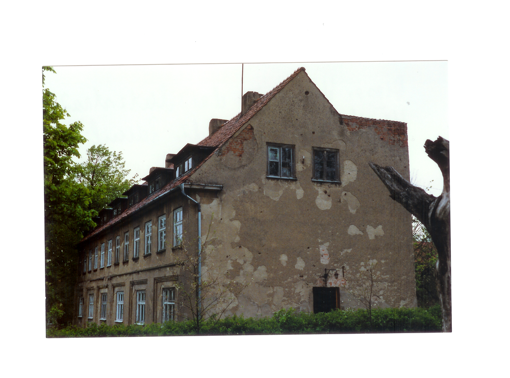 Tilsit, Metzstr. 3