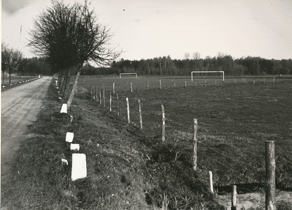 Nördliches Ostpreußen wo?, Landsportplatz