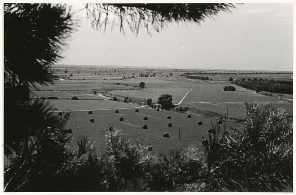 Nördliches Ostpreußen wo?, Landschaftsbild