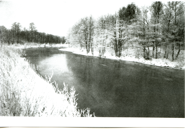 Bartenstein, Allebogen (Winteraufnahme)