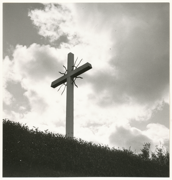 Masuren wo?, Strahlenkreuz