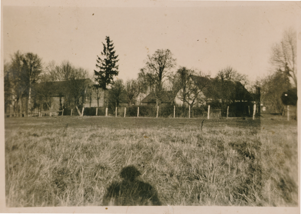 Basznitzkallen, der Stuhlemmer-Hof