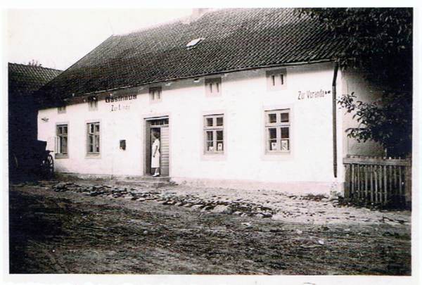 Ihlnicken, Gasthaus zur Linde