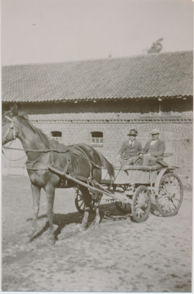 Benullen, Hof Malskies/Schwabe