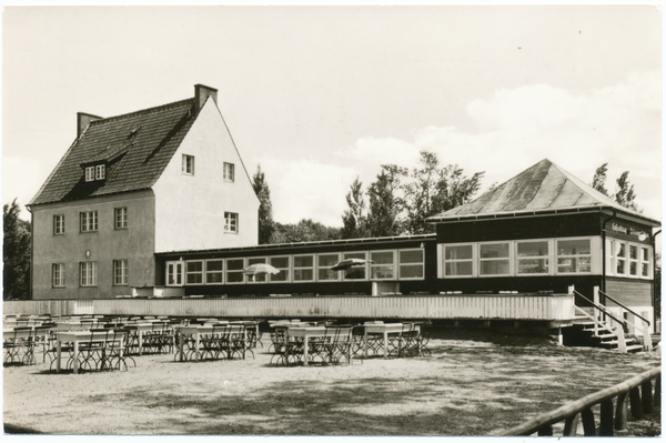 Tolkemit, Hafenkrug "Erlenwäldchen"