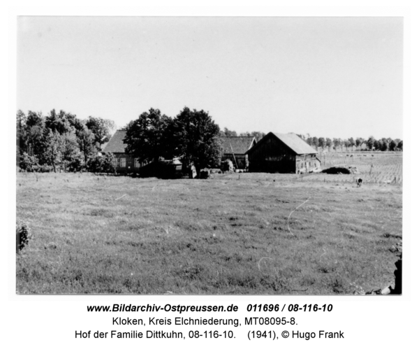 Kloken, Hof der Familie Dittkuhn, 08-116-10