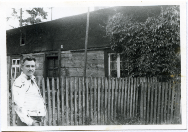 Thalheim (Dziurdziewo), Poststelle