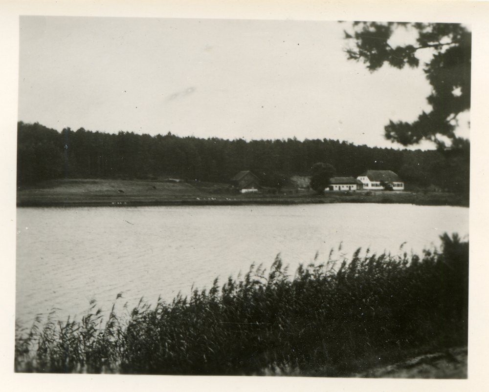 Schlagamühle Kr. Osterode, Ferienheim