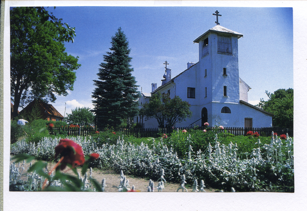 Eckertsdorf (Wojnowo, Philipponenkloster