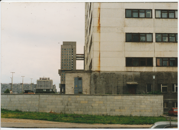 Königsberg (Pr.) (Калининград), Ehem. Gesekusplatz