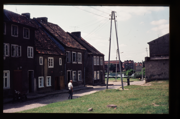 Osterode (Ostpr.) (Ostróda), Schillerstraße