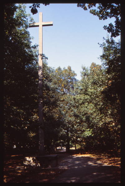 Buchwalde Kr. Osterode (Kajkowo),  Ehrenfriedhof