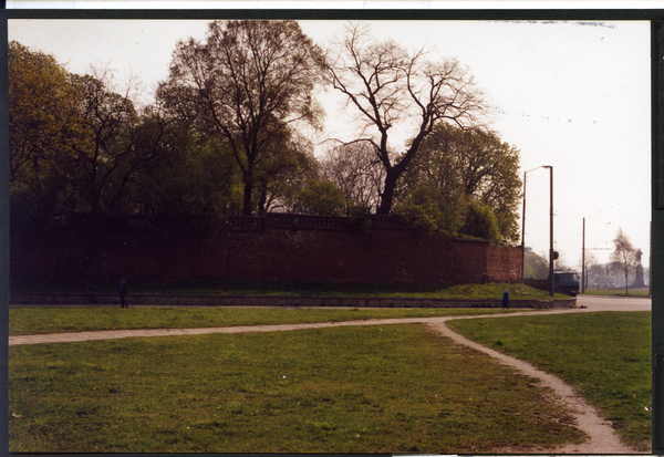 Königsberg (Pr.) (Калининград), Burgenlandstraße 2-3...