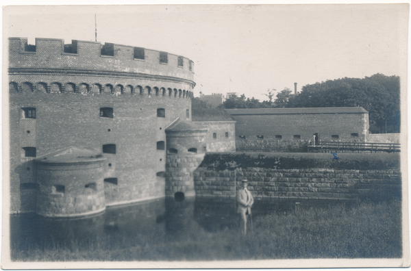 Königsberg, Der Dohnaturm