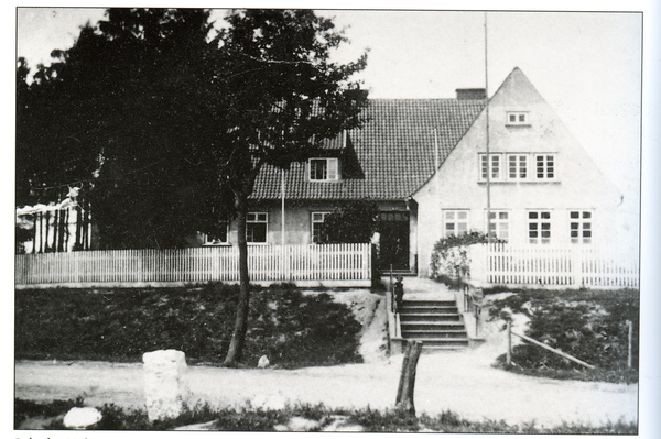 Groß Gnie, Schule