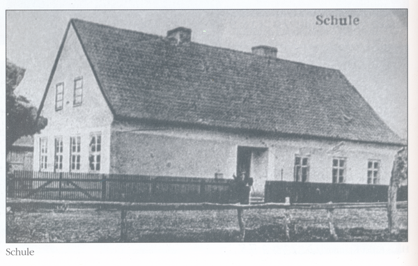 Doyen, Schule