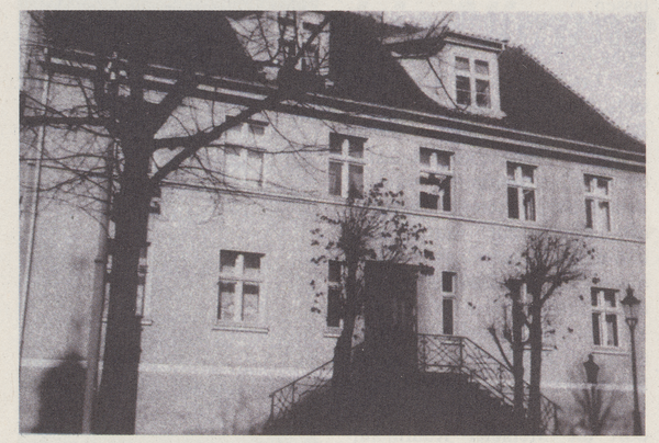 Memel, Alexanderstraße 10