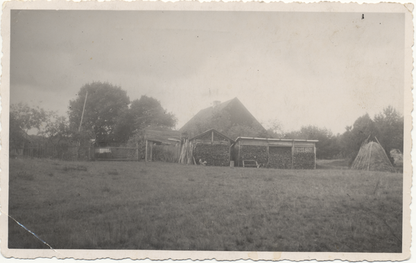 Alt Lubönen, Hof Raudat