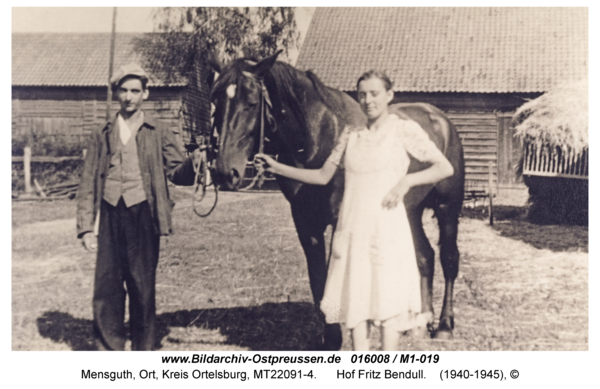 Mensguth, Hof Fritz Bendull