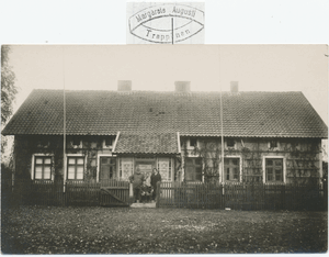 Bildarchiv Ostpreußen