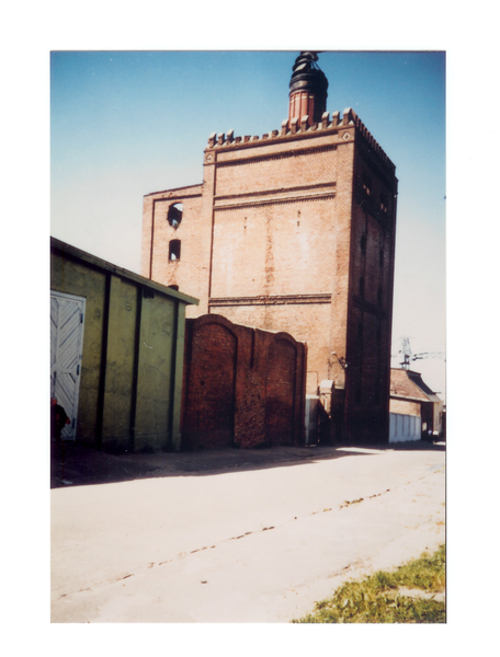 Tilsit, Tilsiter Actien-Brauerei, Teichstr. 14-17