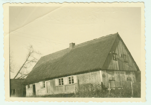 Kurwensee, Ksp Neukirch, Insthaus Horn