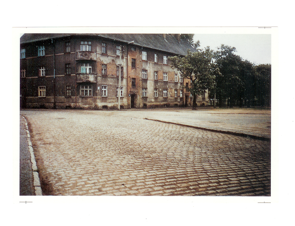 Tilsit, Sudermannstr. Ecke Marienstr.
