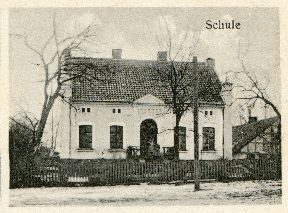 Langheim, Schule