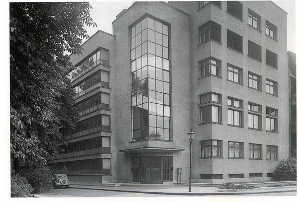 Königsberg, Preußisches Staatsarchiv