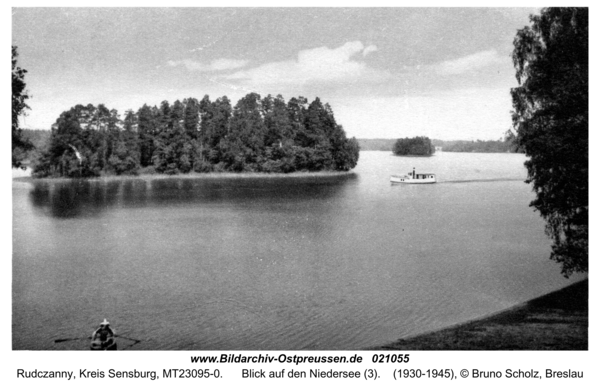 Niedersee, Blick auf den Niedersee (3)