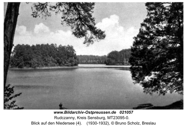 Niedersee, Blick auf den NIedersee (4)