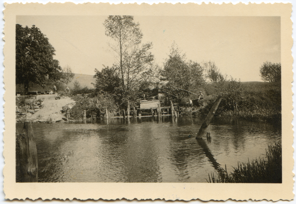 Hirschbergmühle