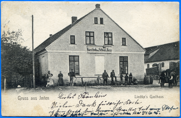 Imten, Liedtkes Gasthaus