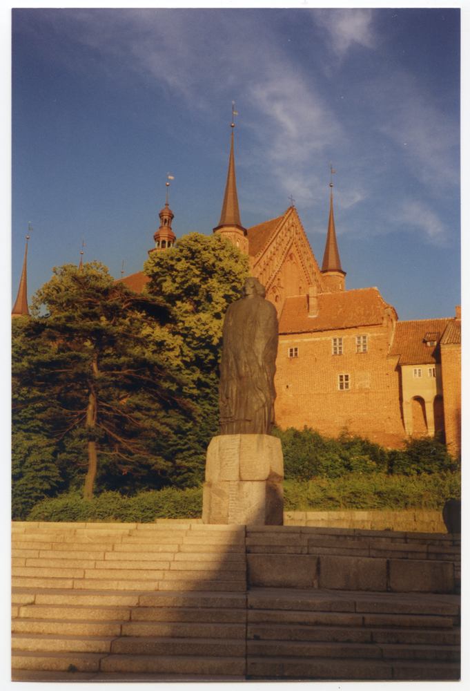 Frauenburg, Dom