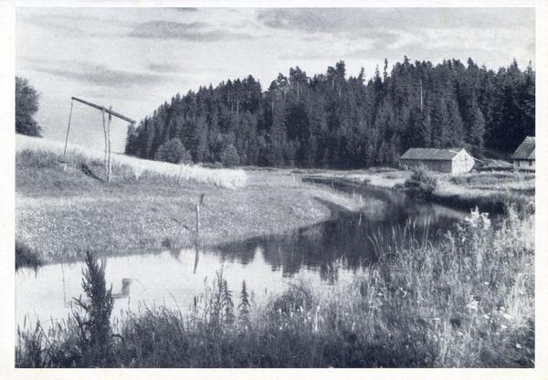 Ermland, Ermländische Landschaft