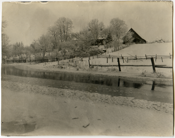 Grünheide,  Försterei 