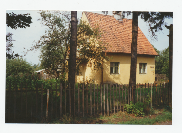Metgethen, Graudenzer Weg 28, Haus Heilsberg