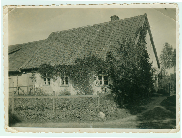 Neukirch, Haus Janzig
