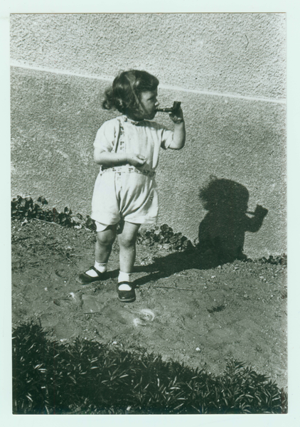 Neukirch, Ulrich Laatsch - der kleine Pfeifenraucher