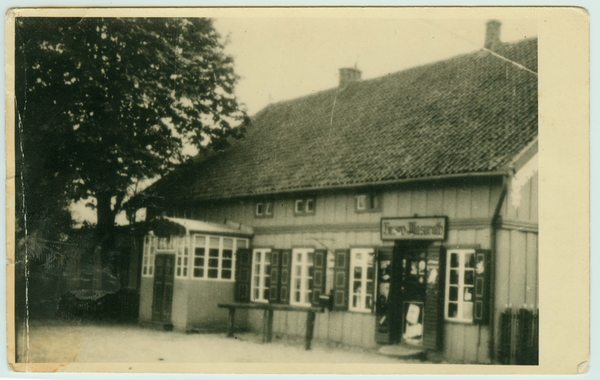 Bolzfelde, Gasthaus Masurath