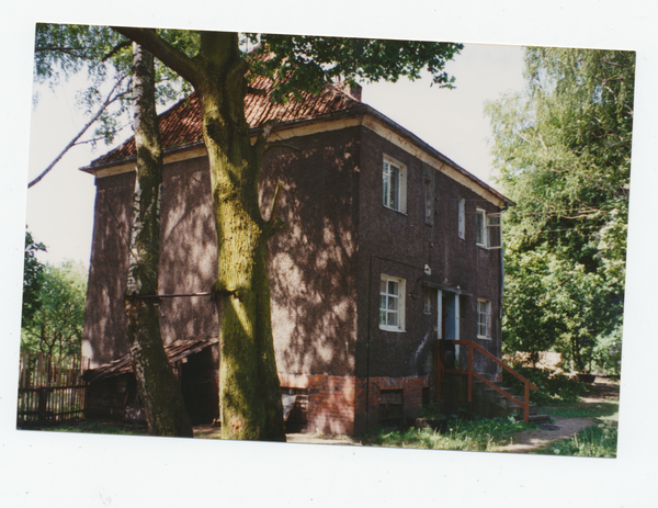 Metgethen ,Hindenburgweg 29, v. Lojewski, ??