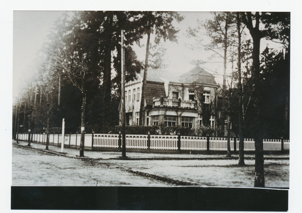 Metgethen, Hohenzollernweg 21, Haus Kuttenkeuler