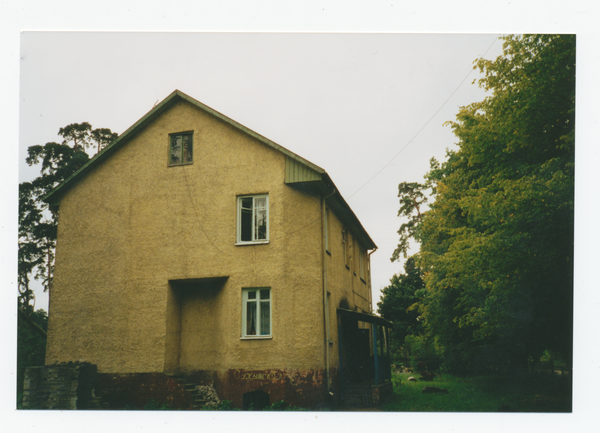 Metgethen, Königsweg 5, Haus Kötat