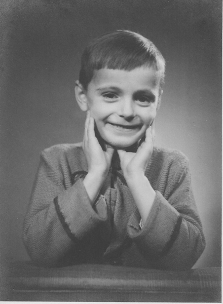 Rauterskirch, Hartmut Buttgereit