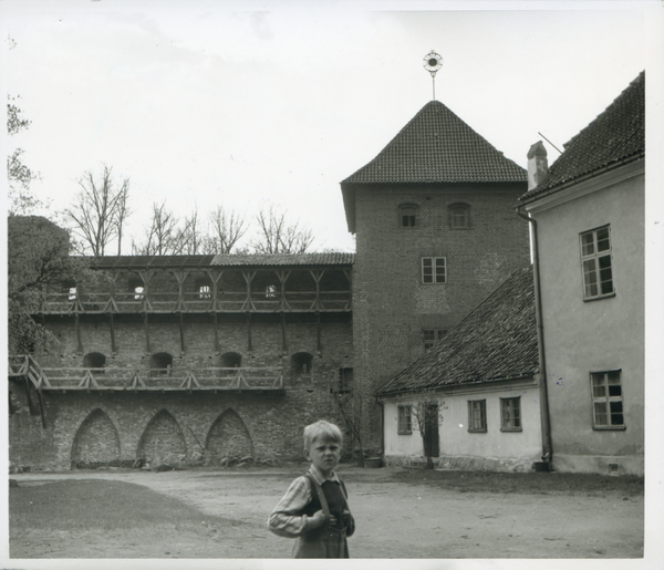 Frauenburg, Kopernikusturm