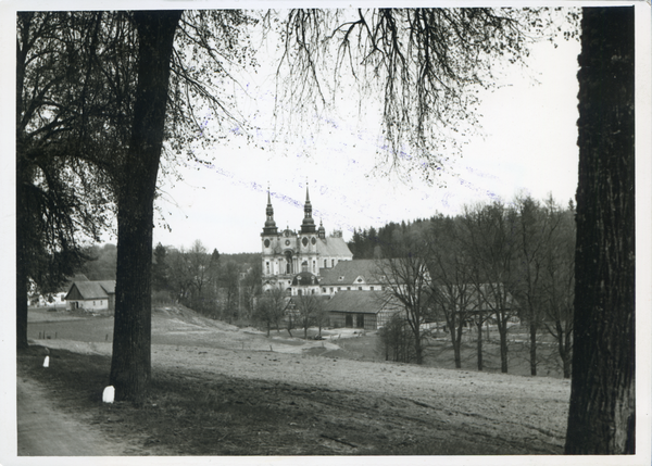 Heiligelinde, Kirche